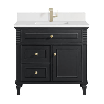Lorelai 36" Single Vanity