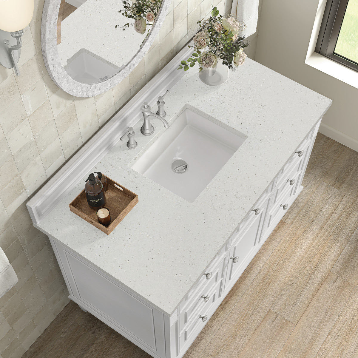 Lorelai 48" Single Vanity