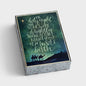 Oh, Holy Night - 18 Christmas Boxed Cards