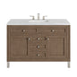 Chicago 48" Single Vanity Cabinet