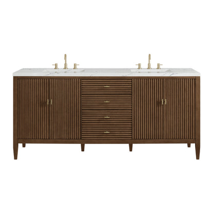 Myrrin 72" Vanity