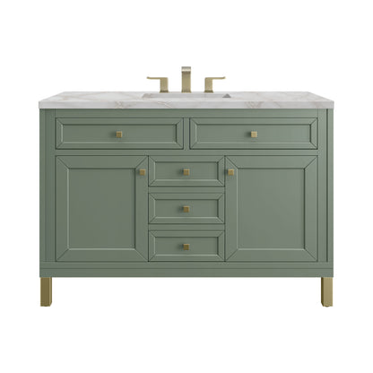Chicago 48" Single Vanity