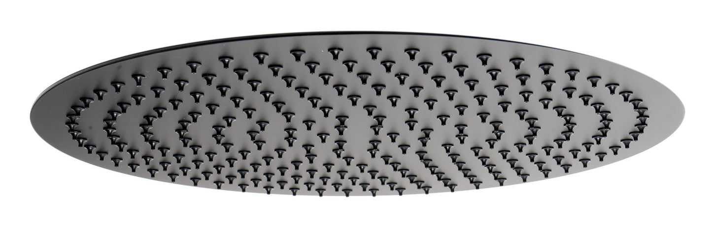 ALFI brand RAIN16R 16" Round Ultra-Thin Rain Shower Head