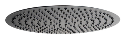 ALFI brand RAIN16R 16" Round Ultra-Thin Rain Shower Head