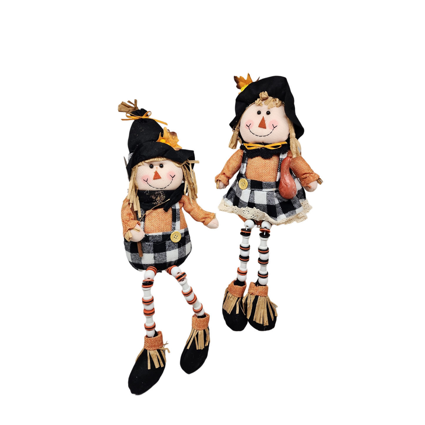 Plush Shelf Sitter - 24 Inch -