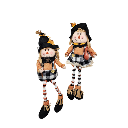 Plush Shelf Sitter - 24 Inch -