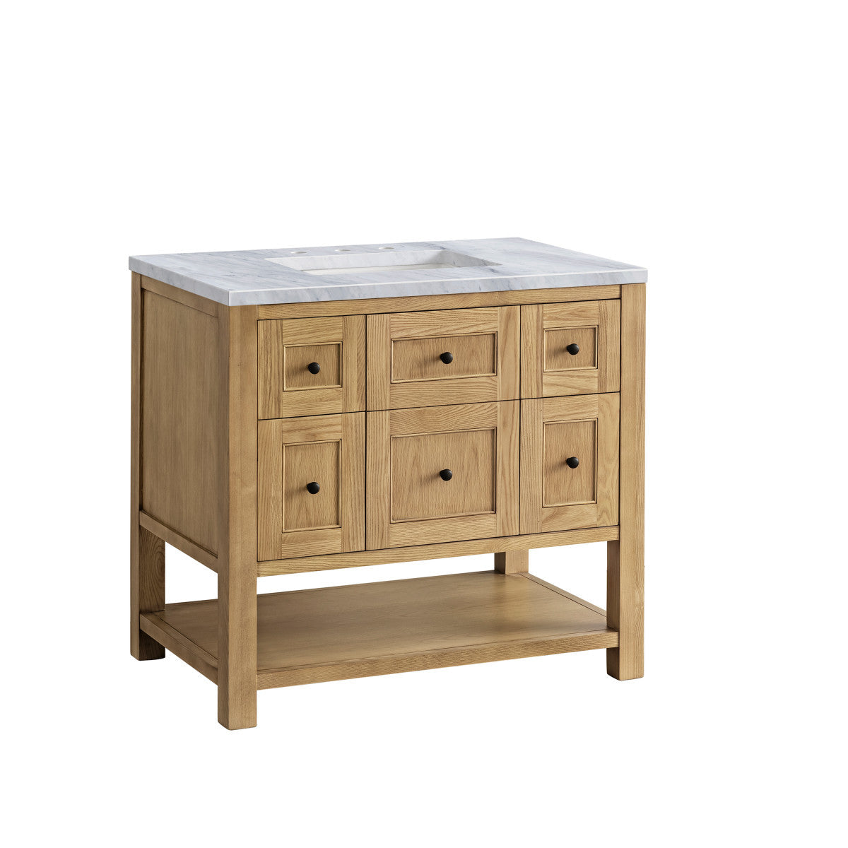 Breckenridge 36" Single Vanity Cabinet