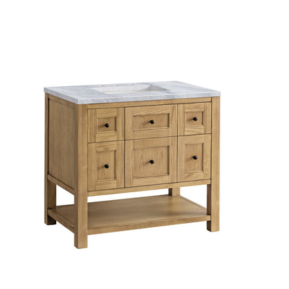Breckenridge 36" Single Vanity Cabinet