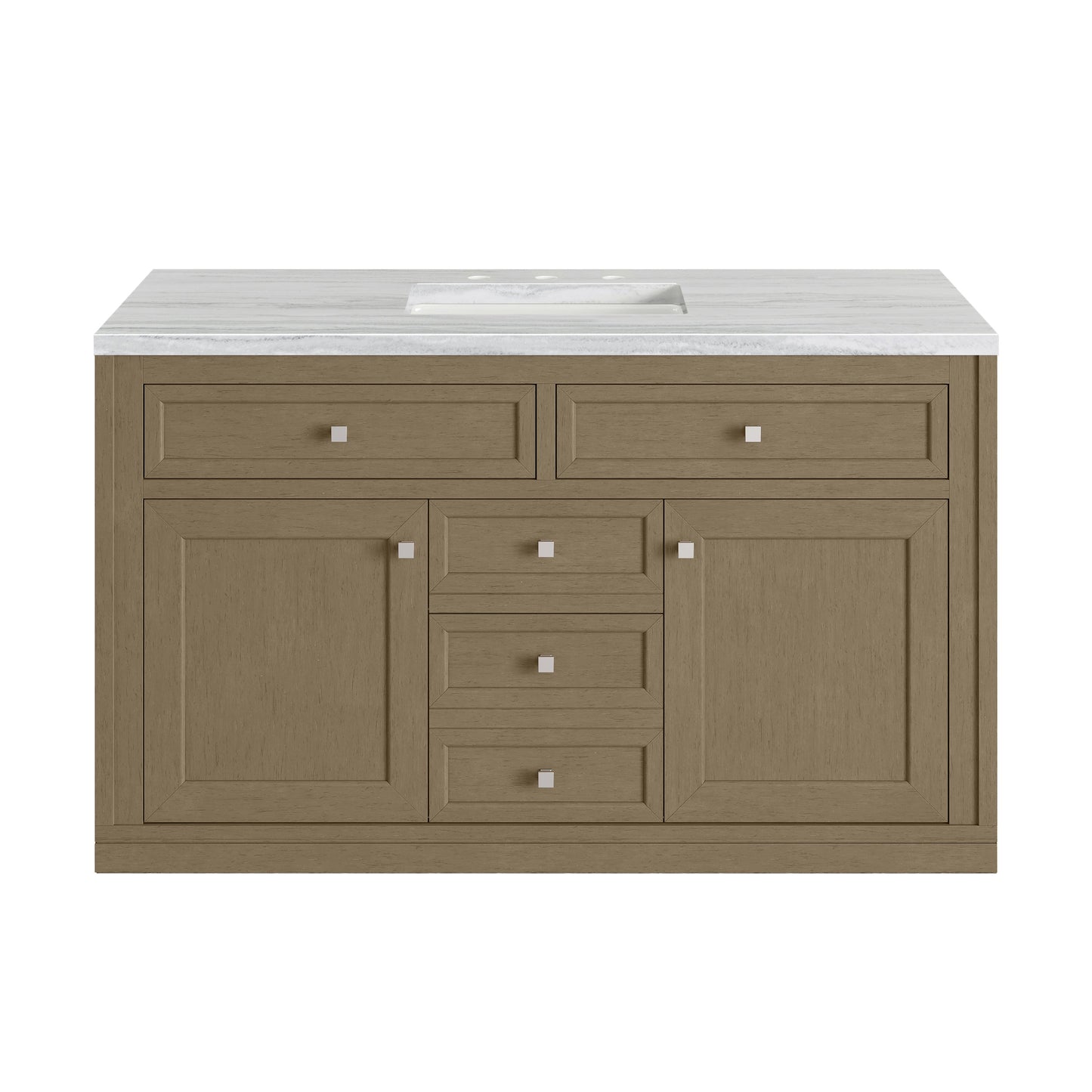 Chicago 48" Single Vanity