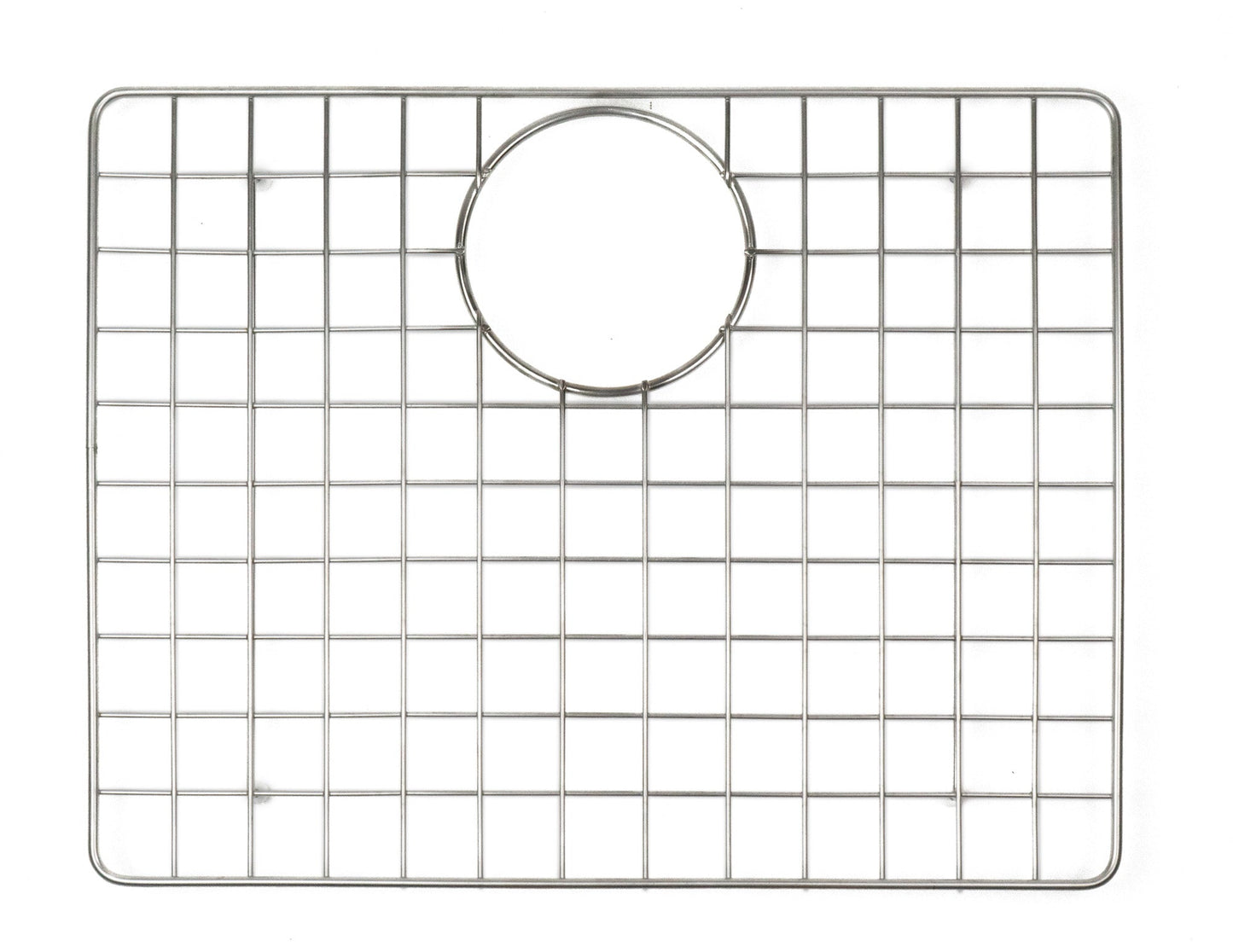 ALFI brand  ABGR2420 Stainless Steel Grid for AB2420DI and AB2420UM