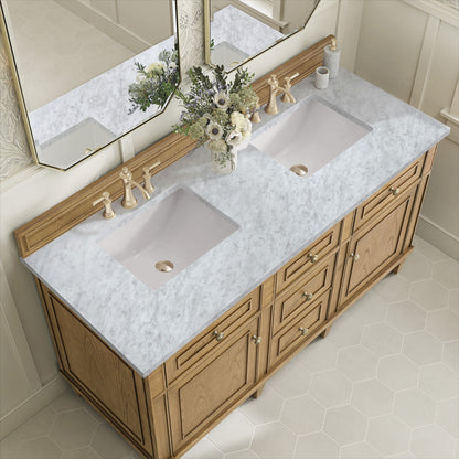 Lorelai 60" Double Vanity