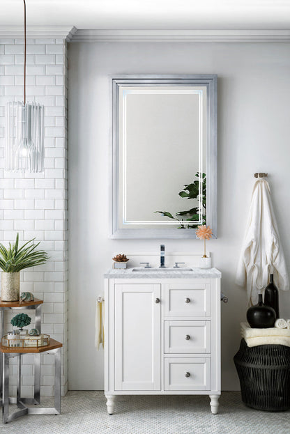 Copper Cove Encore 30" Single Vanity Cabinet