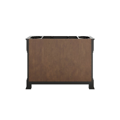 Brookfield 48" Single Vanity