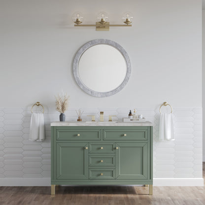 Chicago 48" Single Vanity