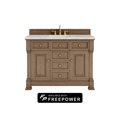 Brookfield 48" Single Vanity