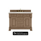Brookfield 48" Single Vanity