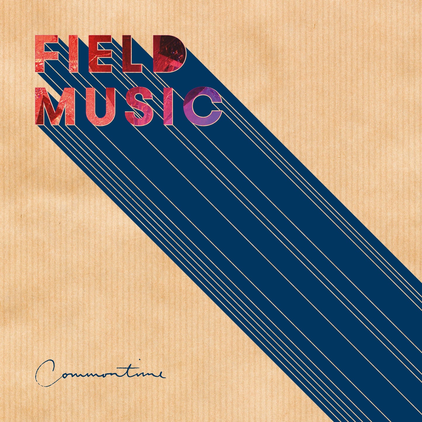 Commontime (CD)