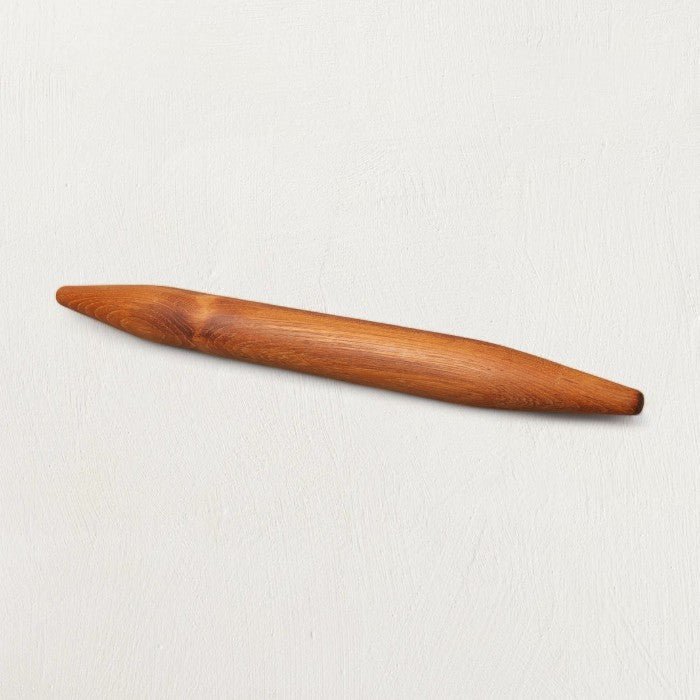 Teak Wood Rolling Pin