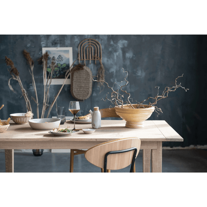 Wine Glass, Smoke Color