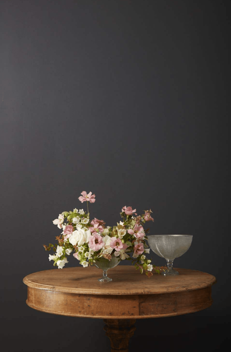 Beatrice Compote Decorative Bowl