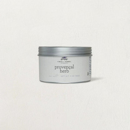 Provençal Herb Sea Salt