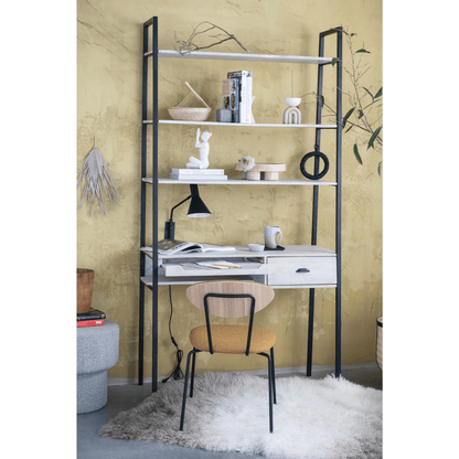 Hand-Woven Seagrass Storage Baskets, Set of 3