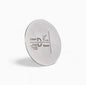 Three-Layer Premium Espresso Puck Screen