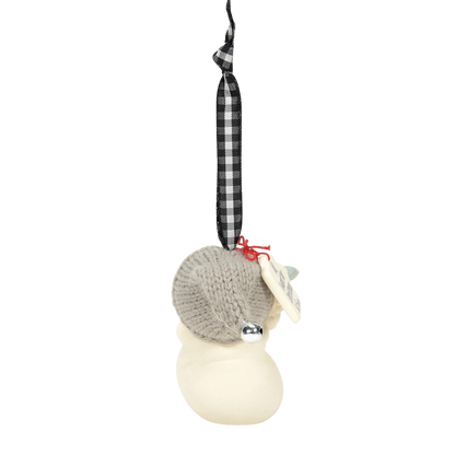 All I Want for Christmas - Snowpinions Ornament