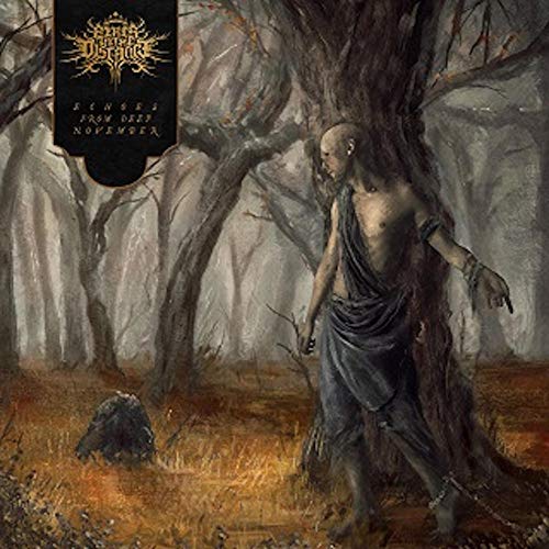 Echoes From Deep November (CD)