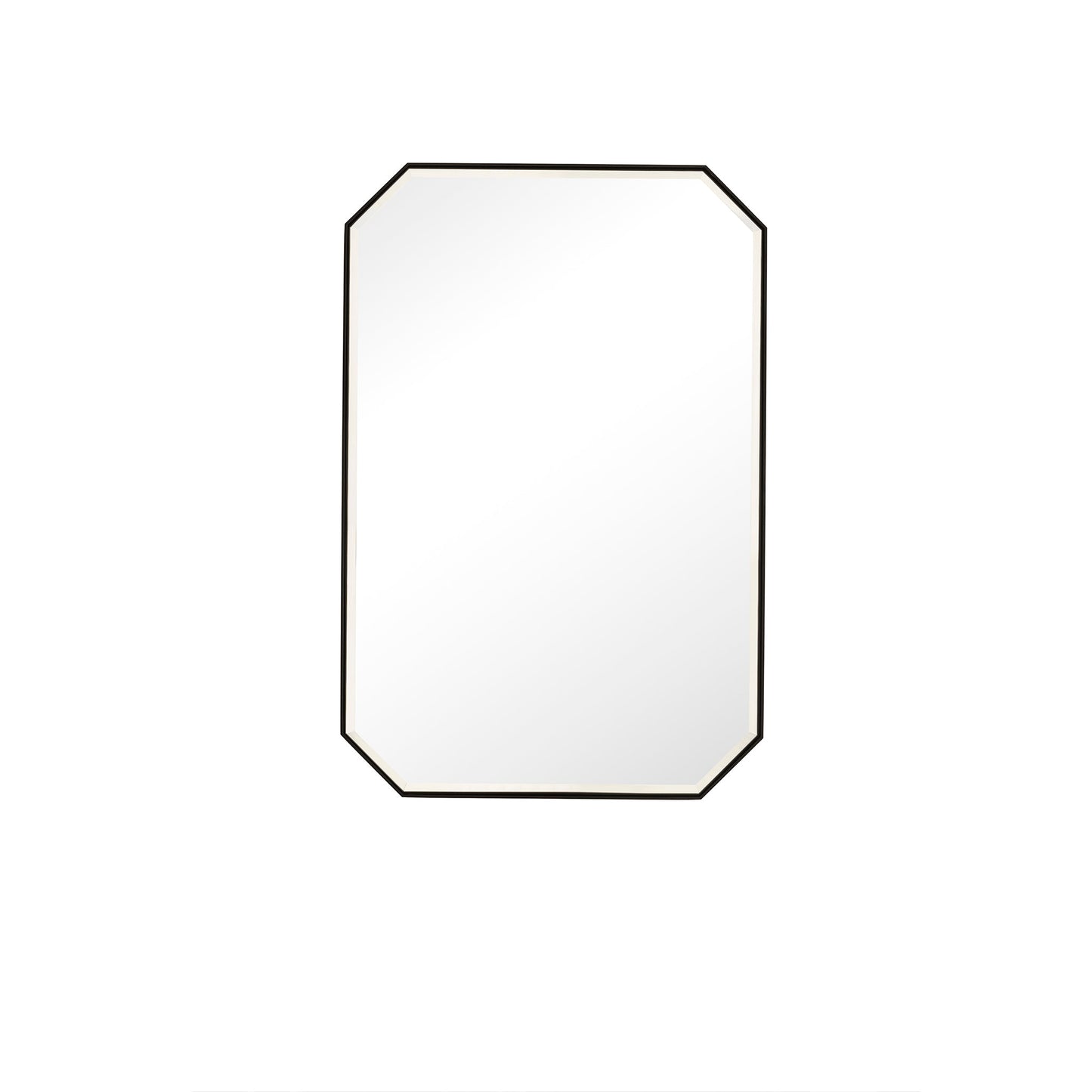 Rohe 24" Octagonal Mirror