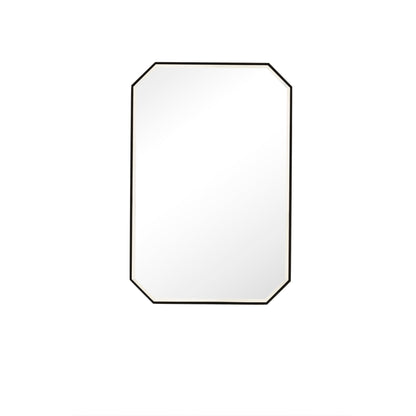 Rohe 24" Octagonal Mirror