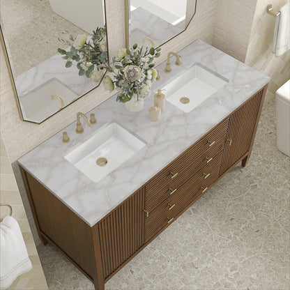 Myrrin 60" Double Vanity