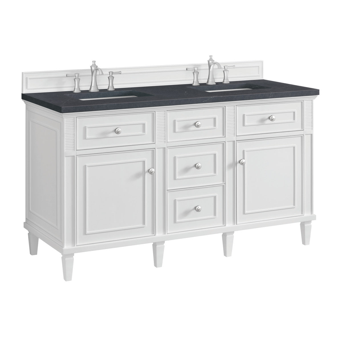 Lorelai 60" Double Vanity