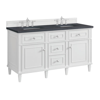 Lorelai 60" Double Vanity
