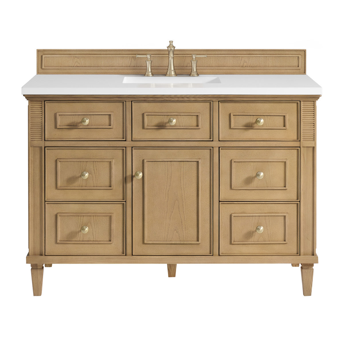 Lorelai 48" Single Vanity