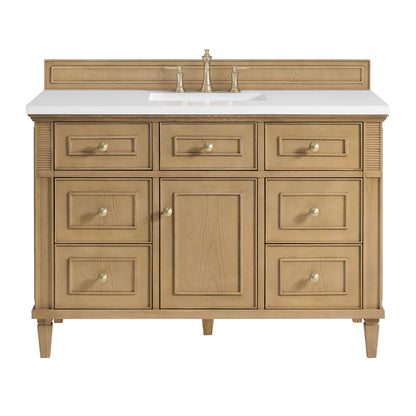 Lorelai 48" Single Vanity