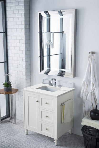 Copper Cove Encore 30" Single Vanity Cabinet