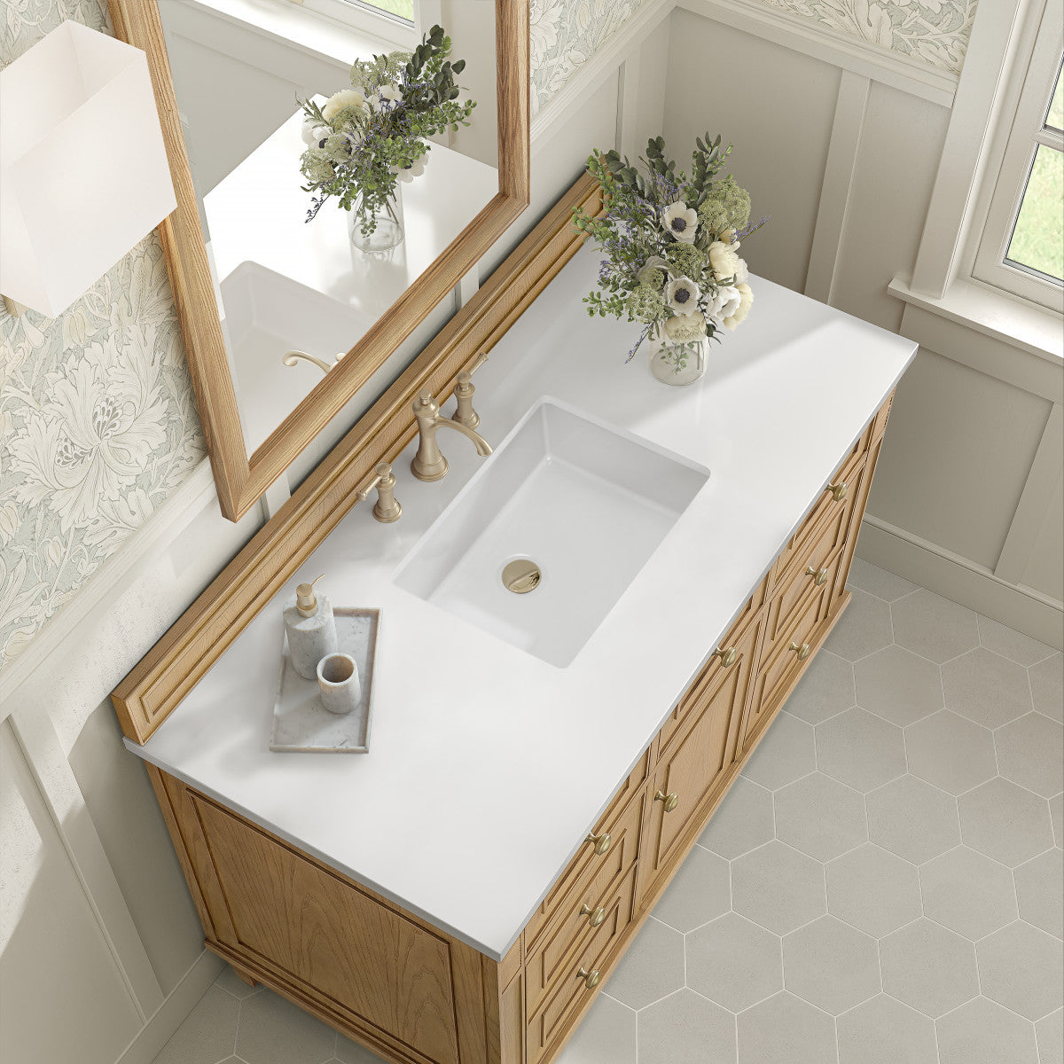 Lorelai 48" Single Vanity