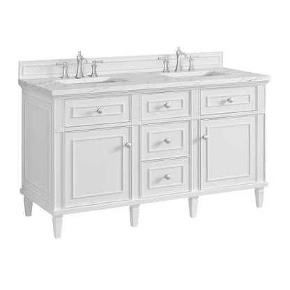 Lorelai 60" Double Vanity