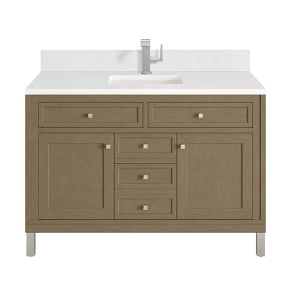 Chicago 48" Single Vanity