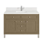 Chicago 48" Single Vanity