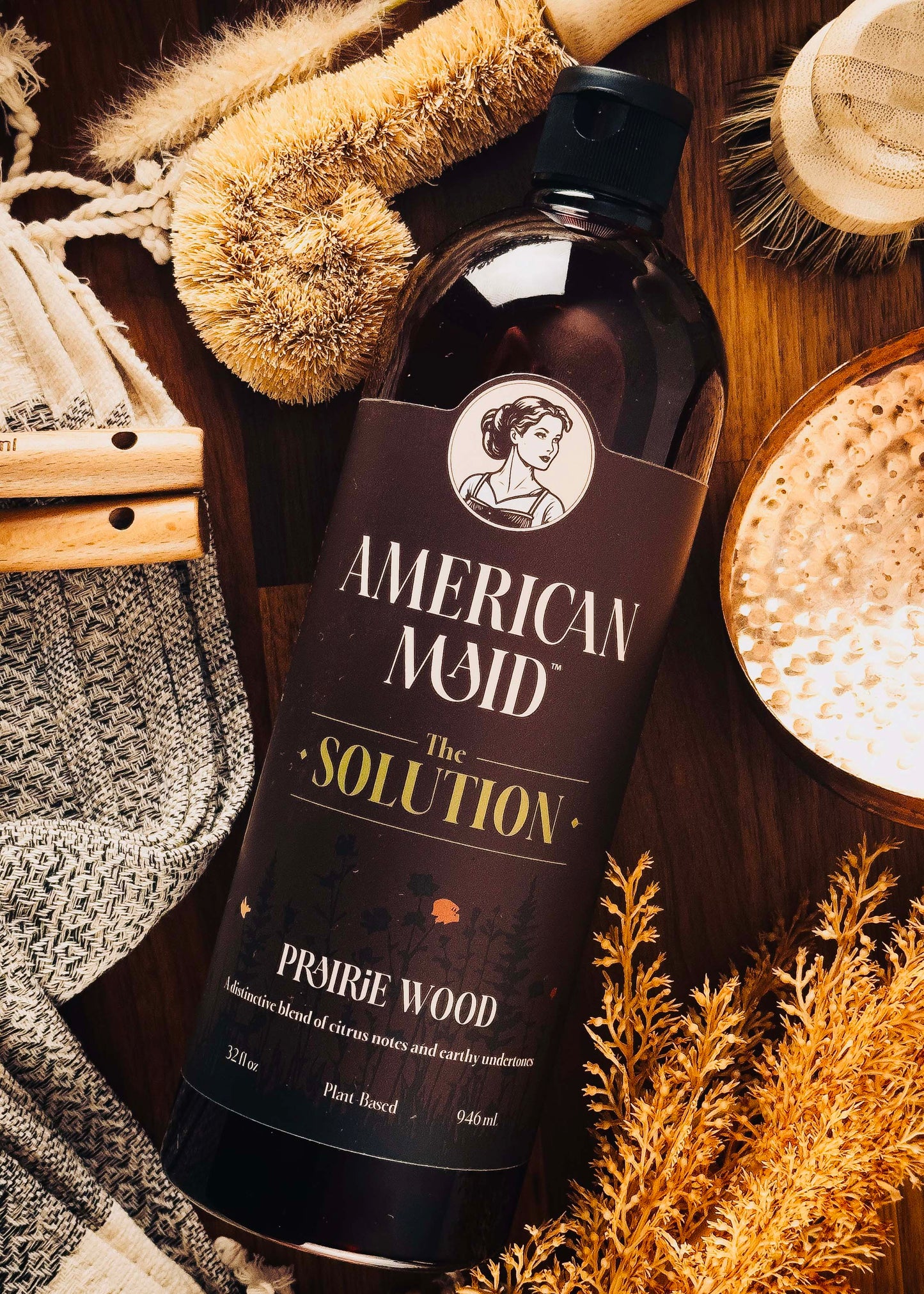 American Maid Daily Essentials Kit