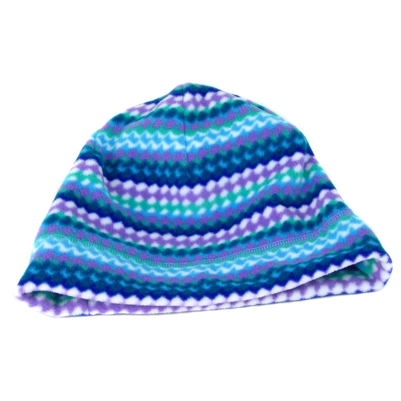 Polar Feet Fleece Toque Hats Unisex