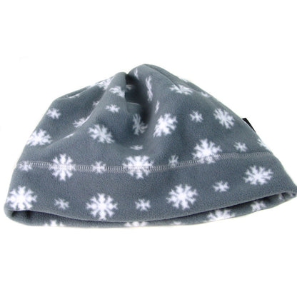 Polar Feet Fleece Toque Hats Unisex