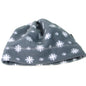 Polar Feet Fleece Toque Hats Unisex