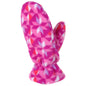 Polar Feet Fleece Mittens