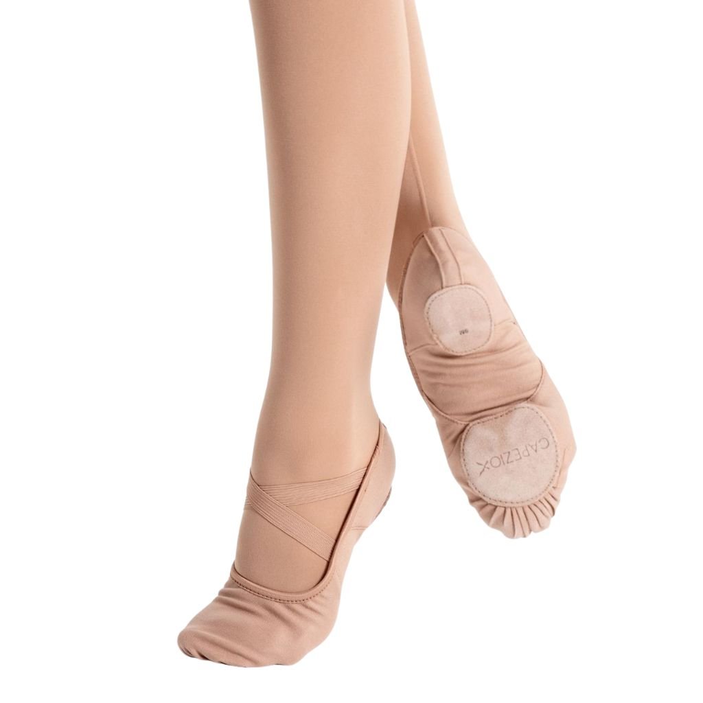 Flesh-Tone Canvas Hanami