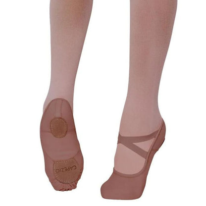 Flesh-Tone Canvas Hanami