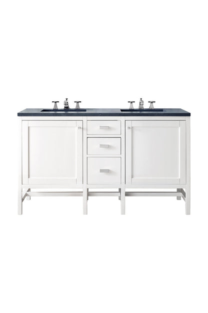 Addison 60" Double Vanity Cabinet