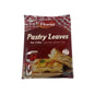Floria Pastry Leaves 500Grx16 Pcs
